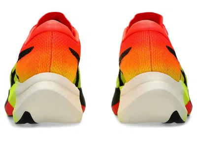 Asics Metaspeed Edge 'paris' In Multi