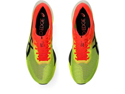 Asics Metaspeed Edge 'paris' In Multi