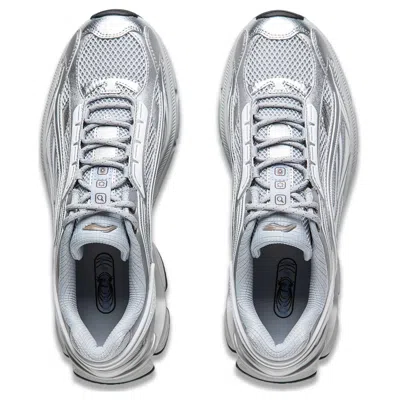 Li-ning Aurora Renew 'silver Grey' In Gray