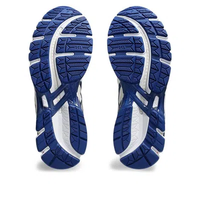 Asics Gel-kayano 20 'cream Deep Marine' In Multi