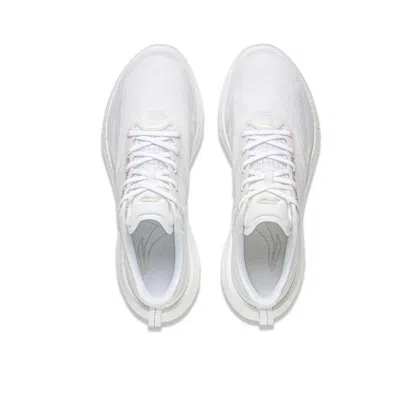 Li-ning (wmns)  Superlight 21 'white'