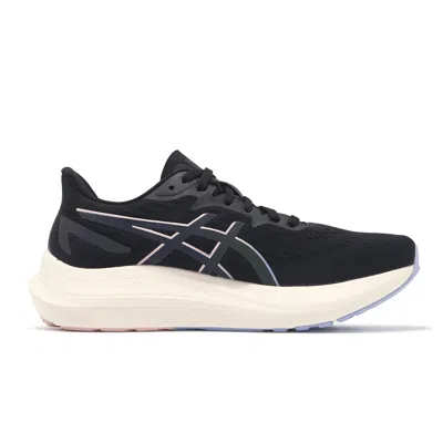 Asics (wmns)  Gt-2000 12 Lite-show 'black Gradient' In Multi