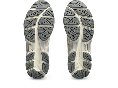 Asics Gel-nyc 'beige Blue' In Neutral