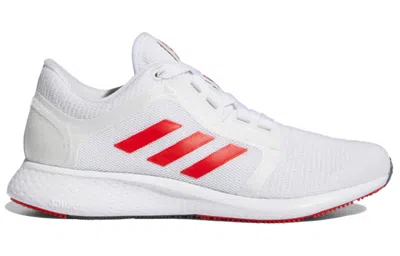 Adidas Originals (wmns) Adidas Edge Lux 4 'white Red' In Multi