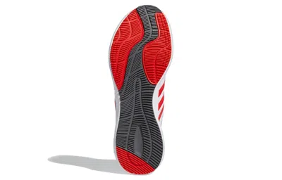 Adidas Originals (wmns) Adidas Edge Lux 4 'white Red' In Multi