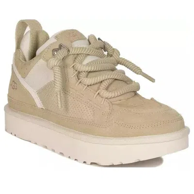 Ugg (wmns)  Lowmel Spring 'biscotti' In Neutral