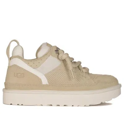 Ugg (wmns)  Lowmel Spring 'biscotti' In Neutral