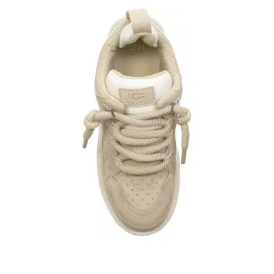 Ugg (wmns)  Lowmel Spring 'biscotti' In Neutral