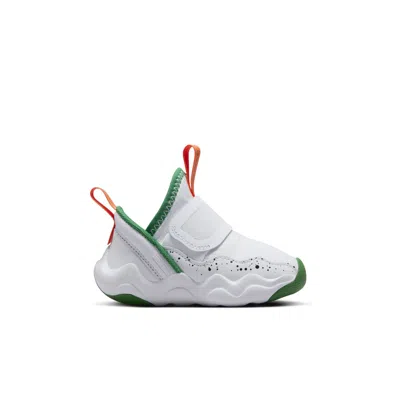 Air Jordan (td)  23/7 'hurricanes' In White
