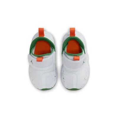 Air Jordan (td)  23/7 'hurricanes' In White