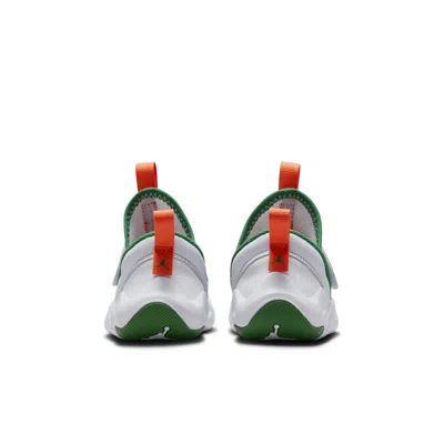 Air Jordan (td)  23/7 'hurricanes' In White