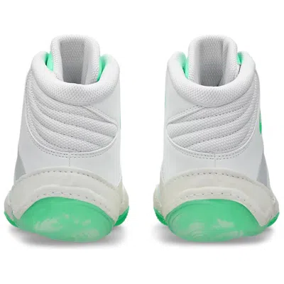 Asics Split Elite 'white New Leaf'