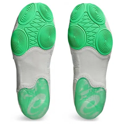 Asics Split Elite 'white New Leaf'