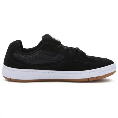 Vans Speed Ls Shoes 'black'