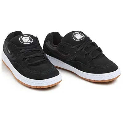 Vans Speed Ls Shoes 'black'
