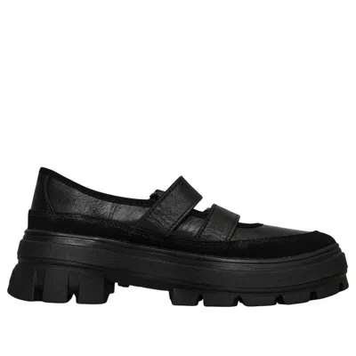 Vans X Otw Mary Jane Elevate 'black'