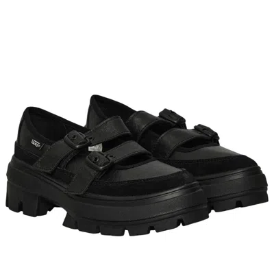 Vans X Otw Mary Jane Elevate 'black'