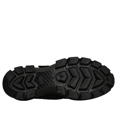 Vans X Otw Mary Jane Elevate 'black'