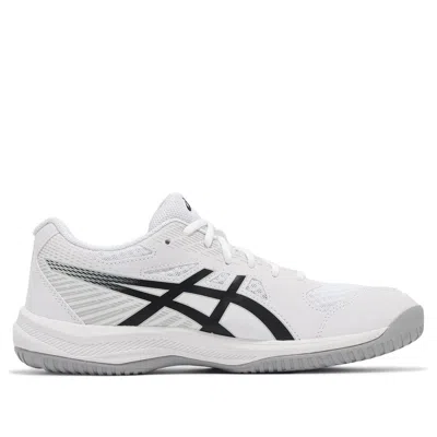 Asics Upcourt 6 'white Black' In Multi