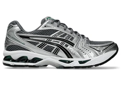 Asics Gel-kayano 14 'metropolis Jasper Green'