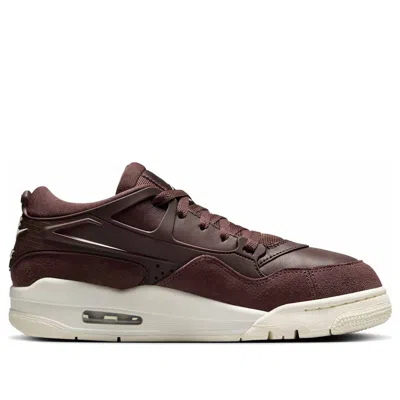 Air Jordan (wmns)  4 Rm 'earth' In Brown