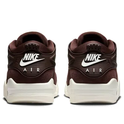 Air Jordan (wmns)  4 Rm 'earth' In Brown