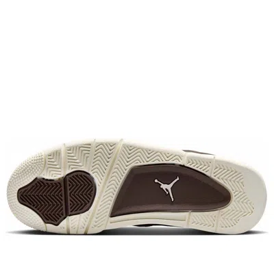 Air Jordan (wmns)  4 Rm 'earth' In Brown