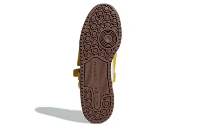 Adidas Originals Adidas M&ms X Forum '84 Low 'peanut' In Multi