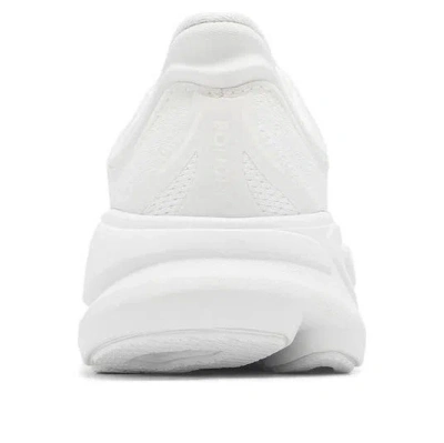 Hoka Women White Logo Sneakers, 6 Luxury Sneakers For Women Darveys In White