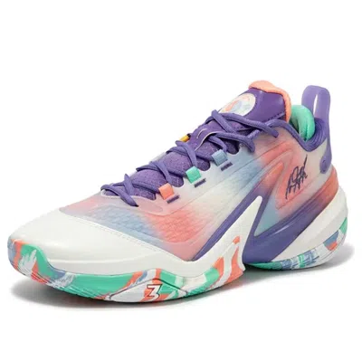 361 Degrees Ag 5 'five Elements' In Multi