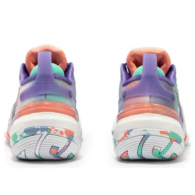 361 Degrees Ag 5 'five Elements' In Multi