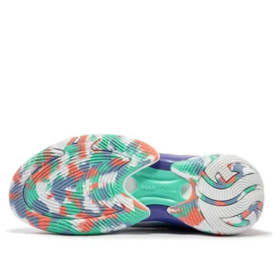 361 Degrees Ag 5 'five Elements' In Multi