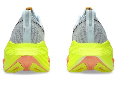 Asics Superblast 2 'paris' In Multi