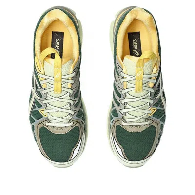 Asics Hunter Green/jade Sneaker Ub10-s Gel-kayano 20