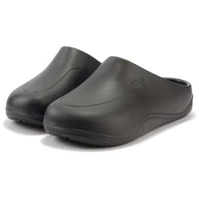 Puma Wave Mule 'black'