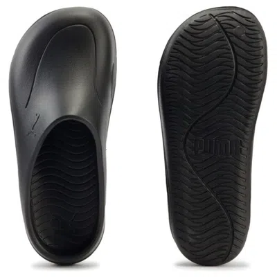 Puma Wave Mule 'black'