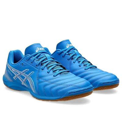 Asics Calcetto Wd 9 2e Wide 'blue'