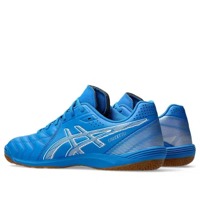 Asics Calcetto Wd 9 2e Wide 'blue'
