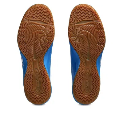 Asics Calcetto Wd 9 2e Wide 'blue'