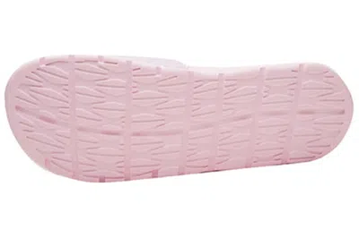 Nike (wmns)  Benassi Solarsoft 2 Slide 'arctic Pink Black'