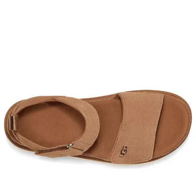Ugg Goldenstar Sandals