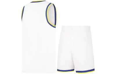 Li-ning Basketball Competition Suits 'white'