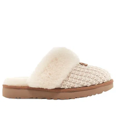 Ugg Mules In Nude