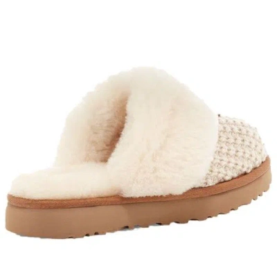 Ugg Mules In Nude