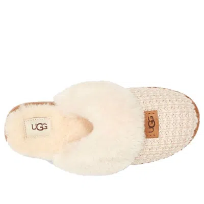 Ugg Mules In Nude