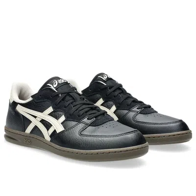 Asics Skyhand Og 'black Oatmeal'