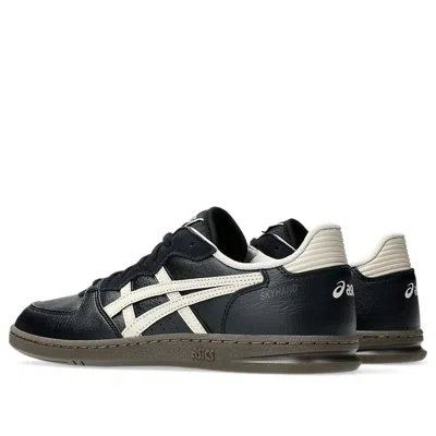 Asics Skyhand Og 'black Oatmeal'