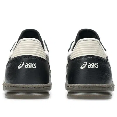 Asics Skyhand Og 'black Oatmeal'