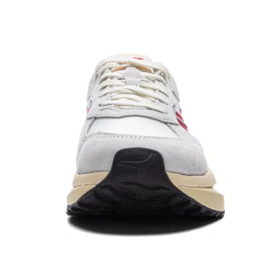 Li-ning Glory Renew 'grey Red Beige' In Gray