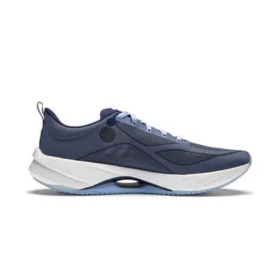 Li-ning Superlight 21 'navy White' In Blue